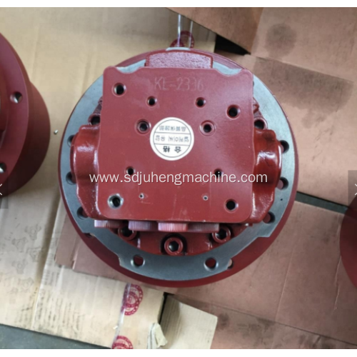 VIO35-3 Final Drive VIO35-2 Travel Motor 172458-73301